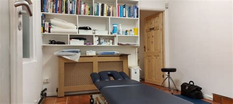 Body Flow Osteopathy .